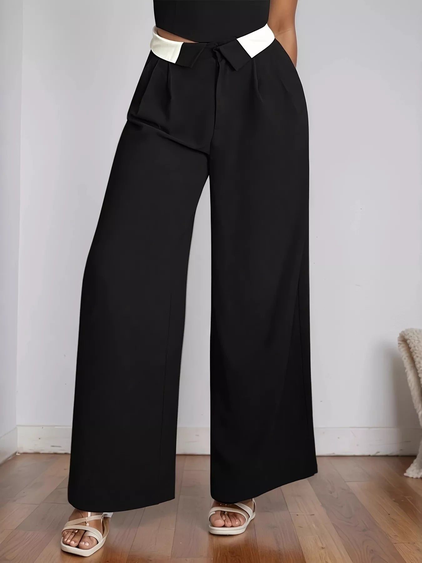 The Willow Trousers