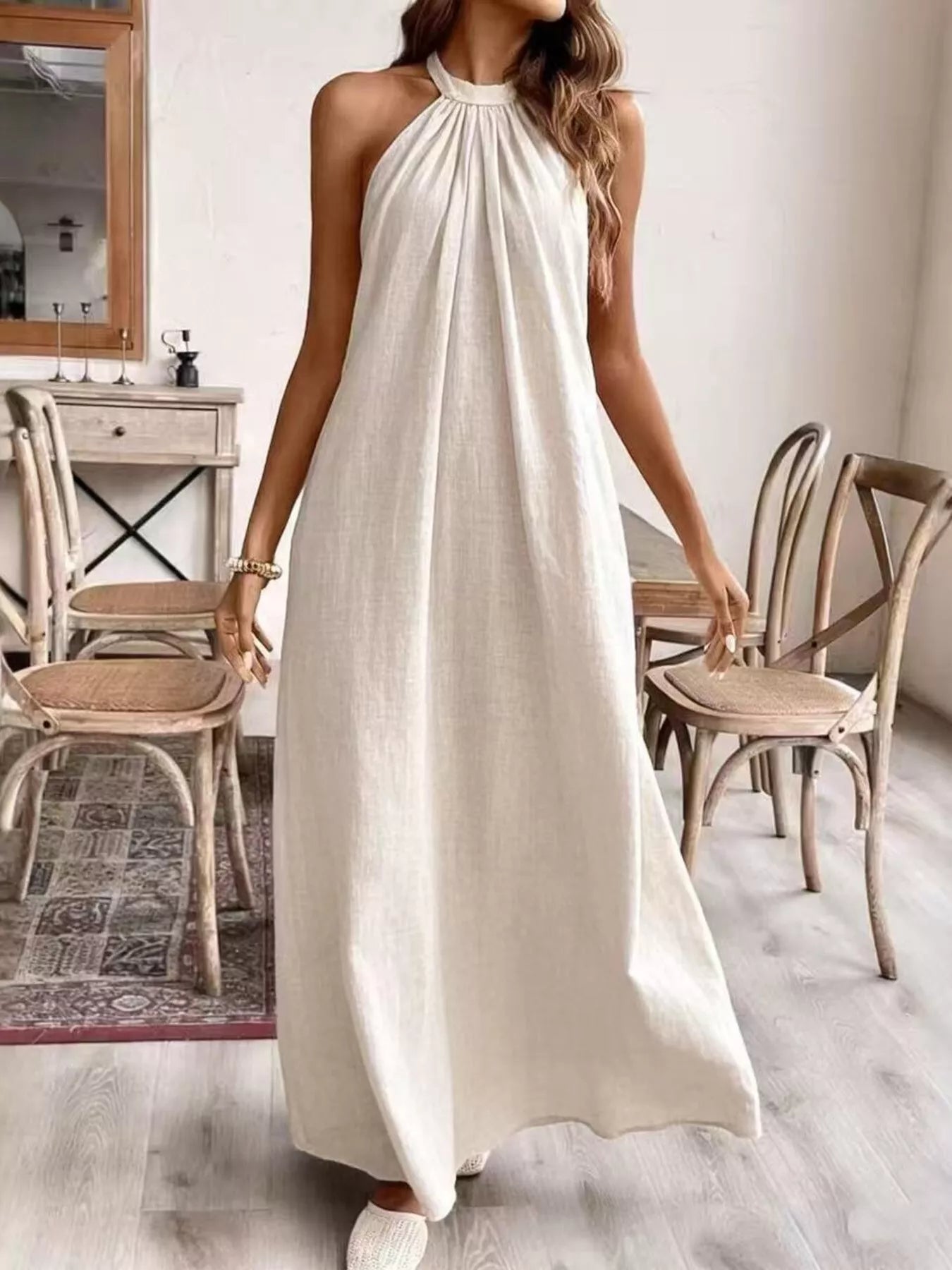 The Sophie Maxi Dress