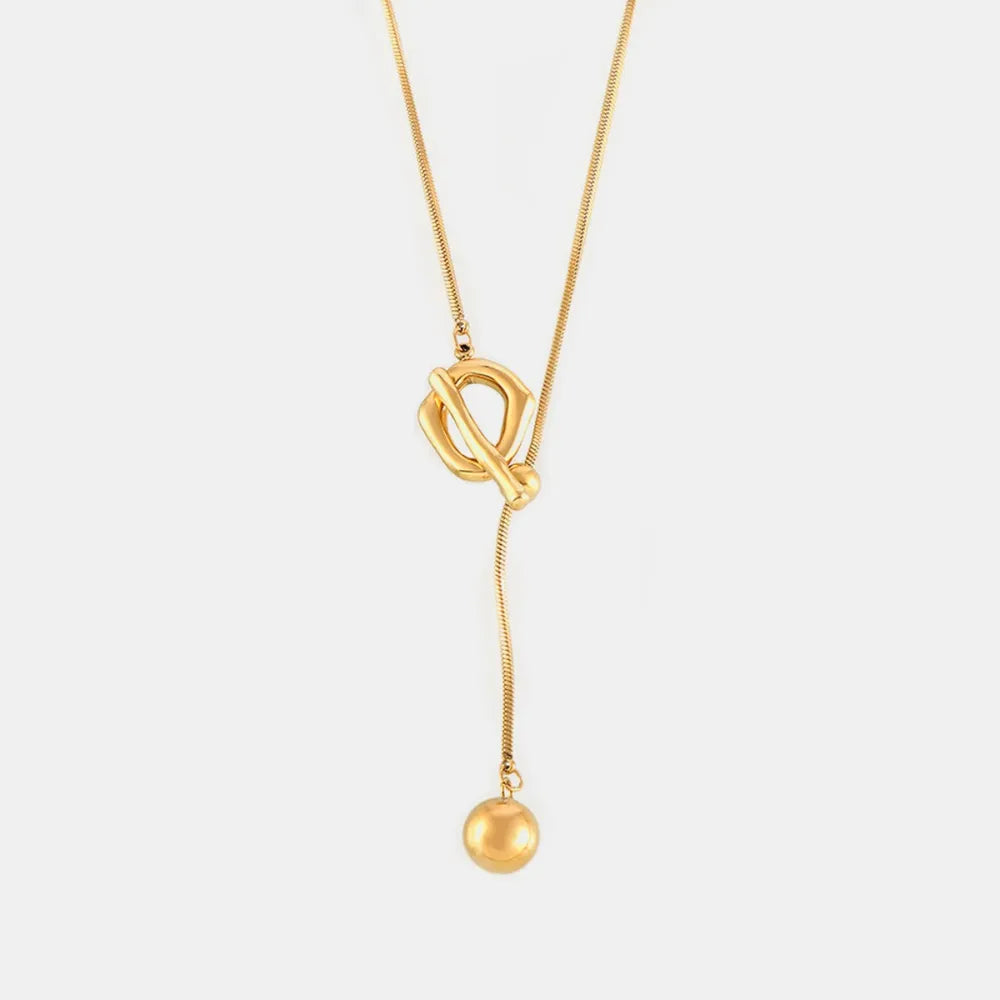 The Colette Necklace
