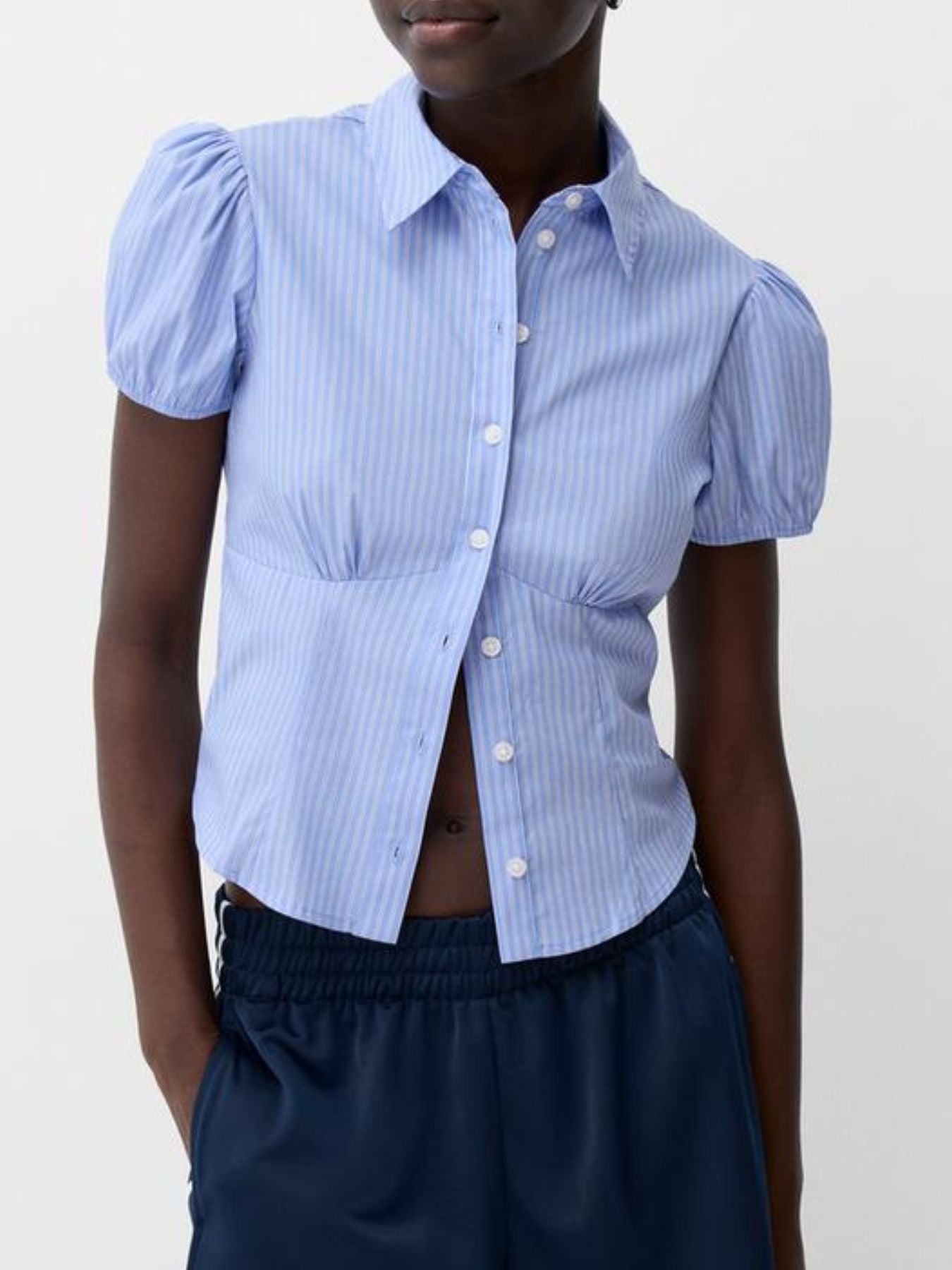 The Beatrice Shirt