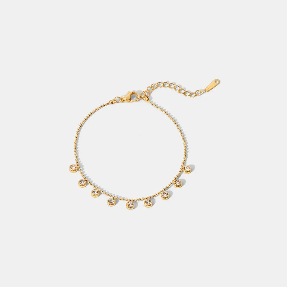 The Vivienne Bracelet