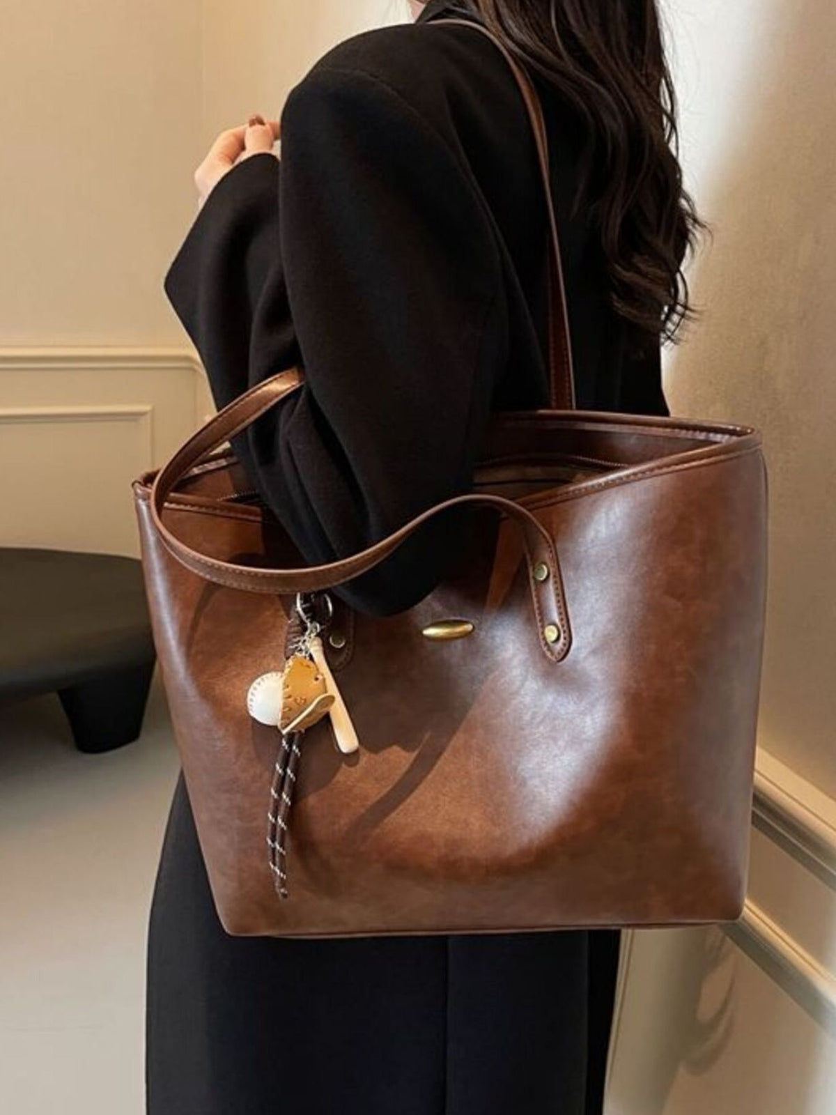The Colette Tote