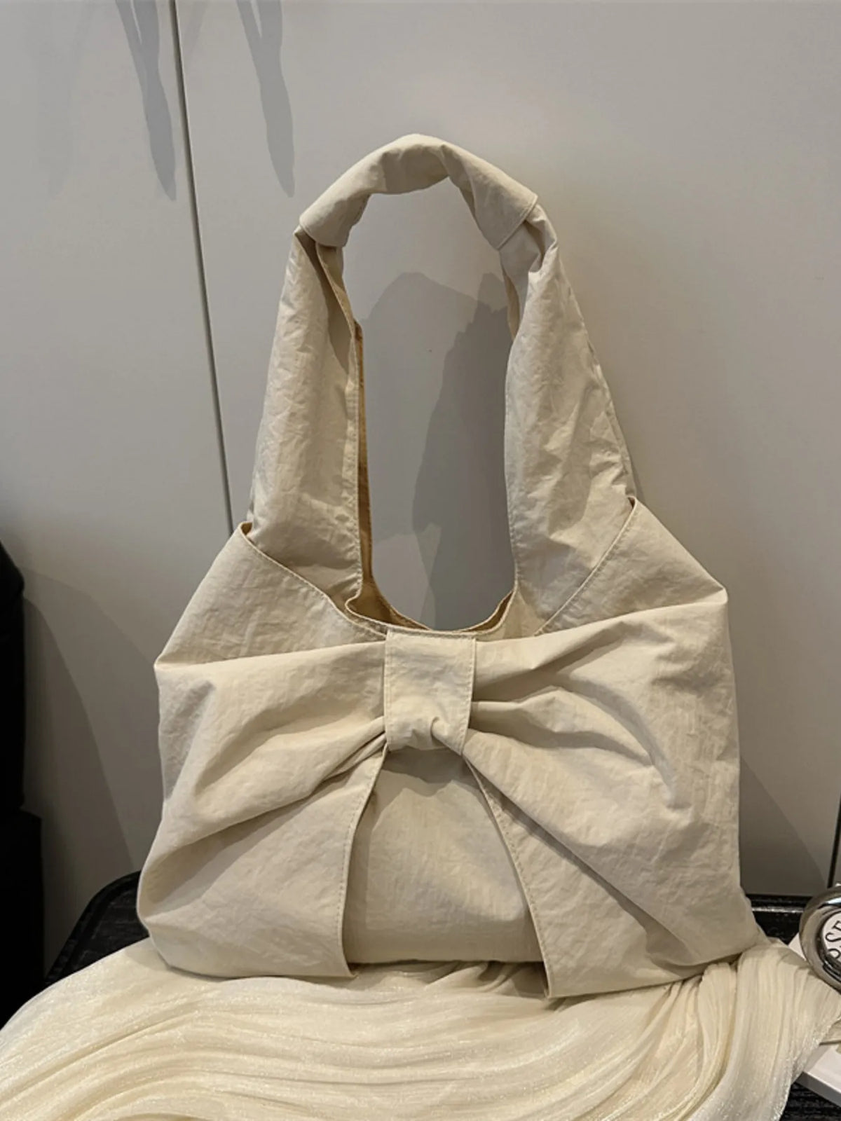 The Daphne Bow Bag