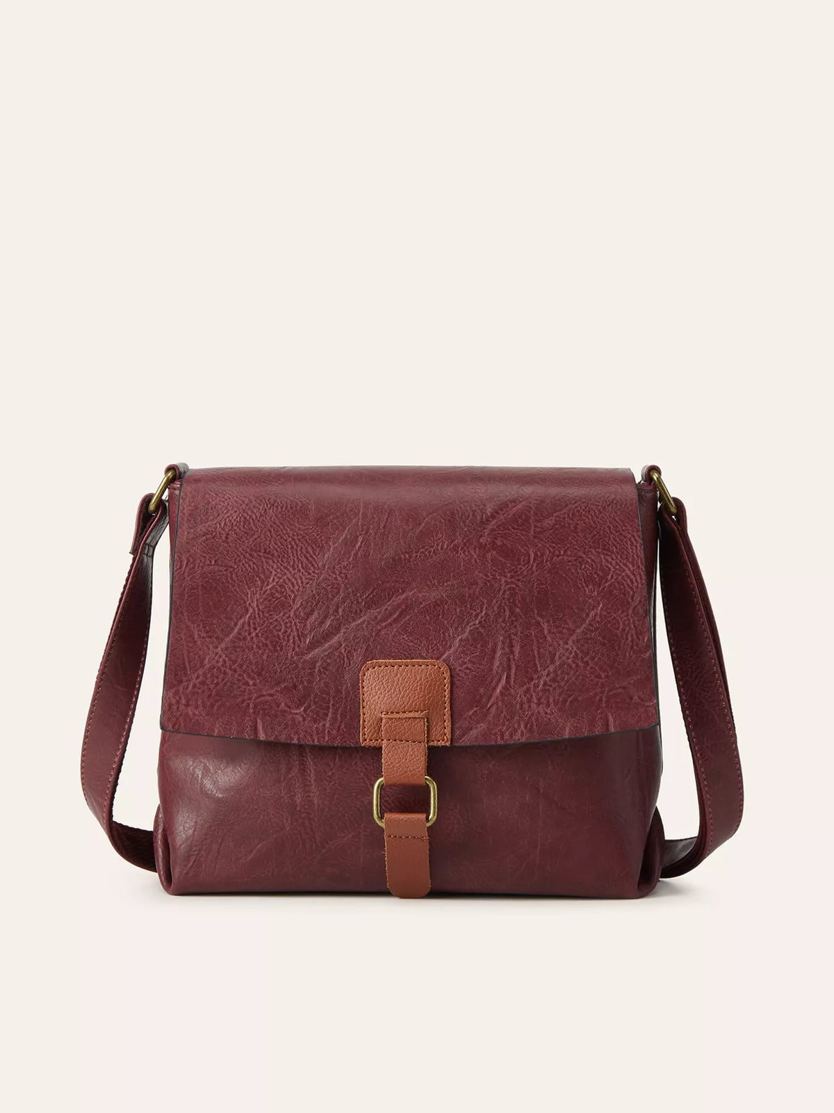 The Vivienne Crossbody