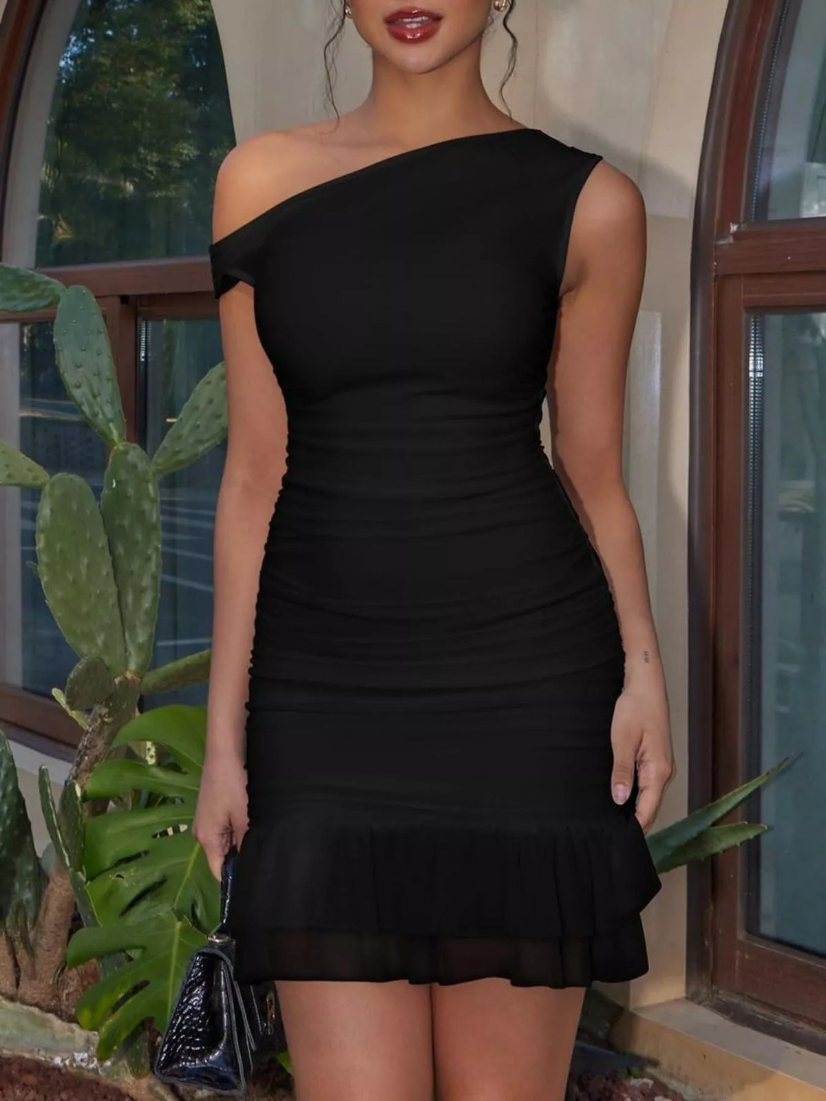 The Rosalie Dress