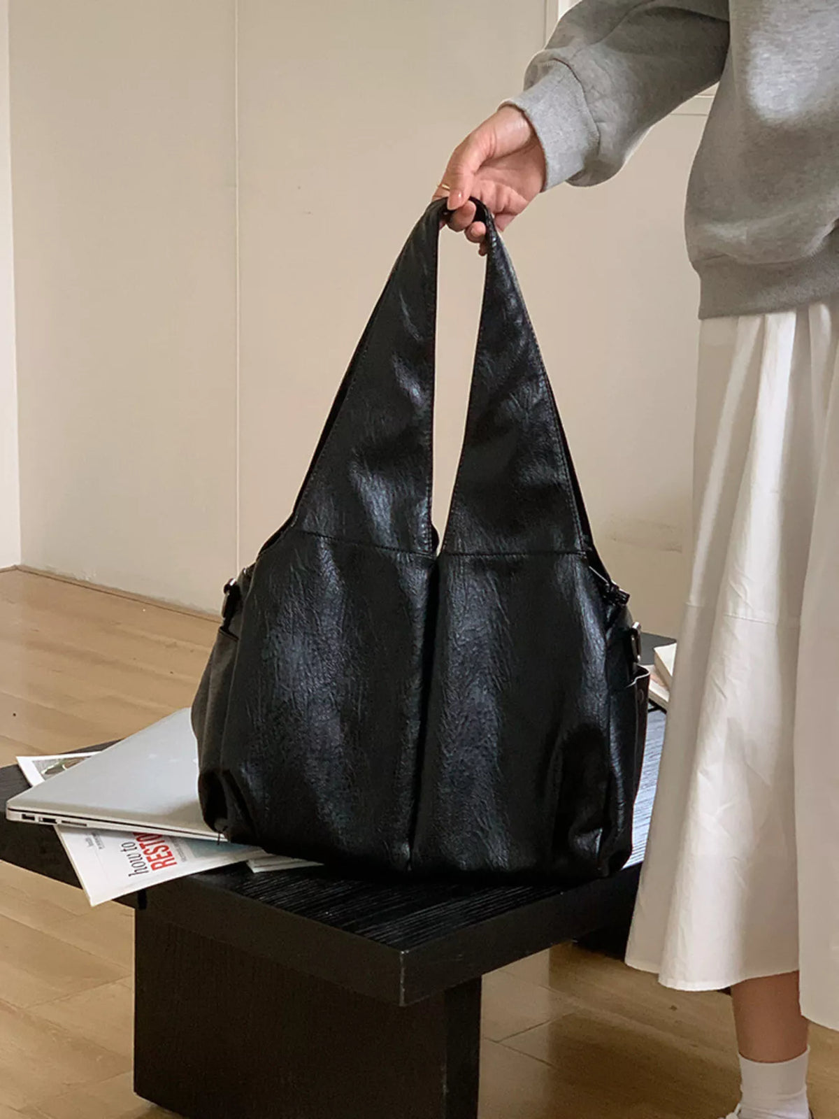 The Emilia Tote