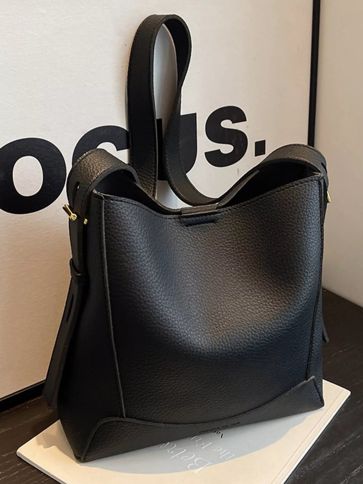 The Isabelle Crossbody
