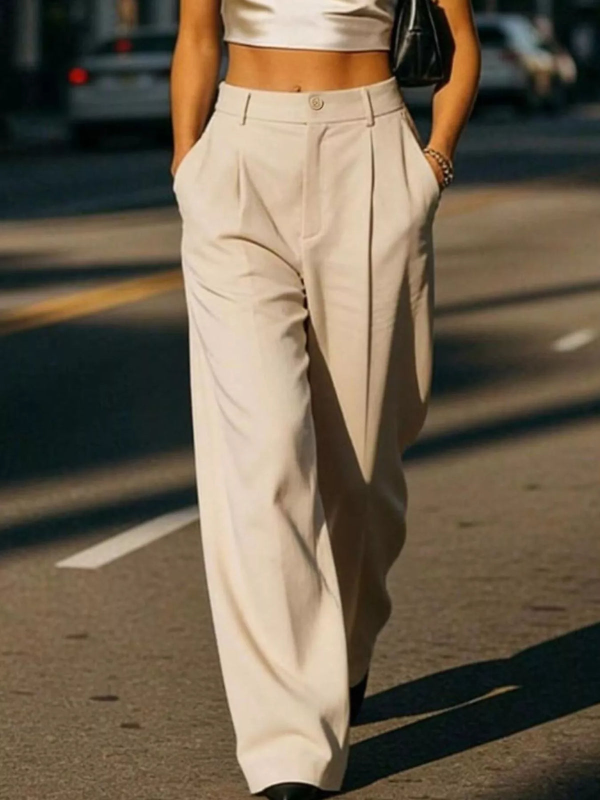 The Emery Trousers