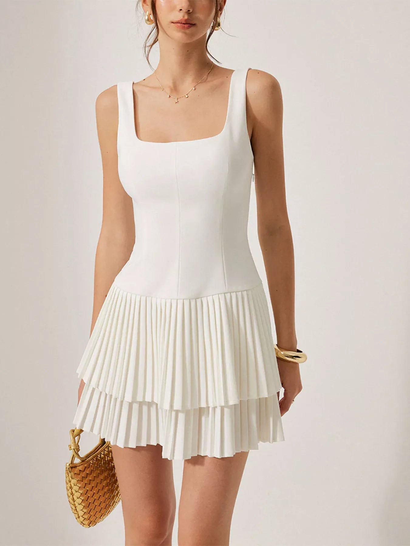 The Cecilia Dress