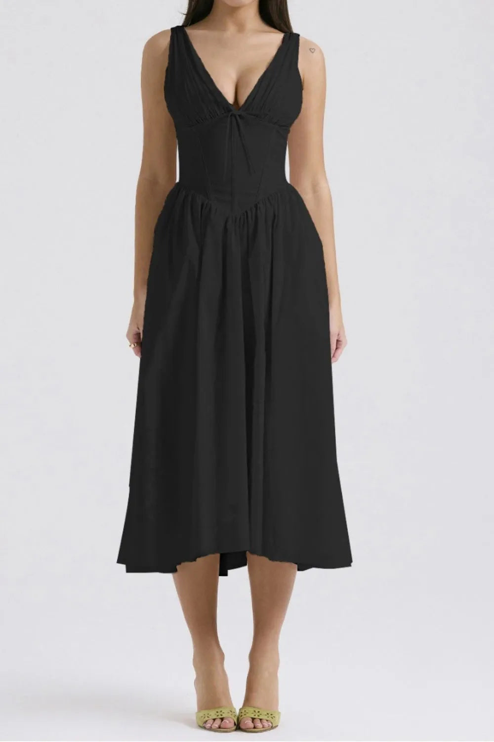 The Juliette Dress
