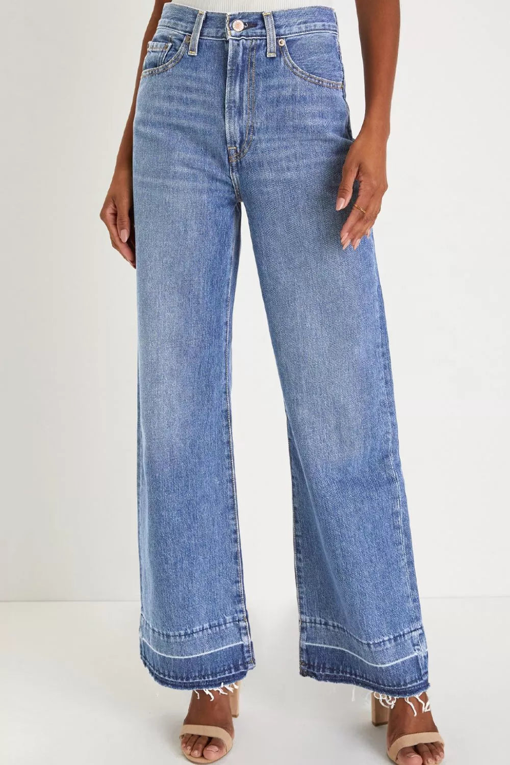 The Harper Jeans
