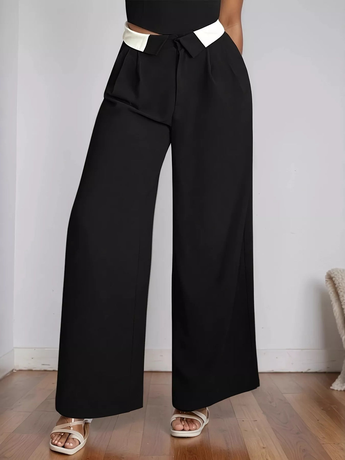 The Willow Trousers