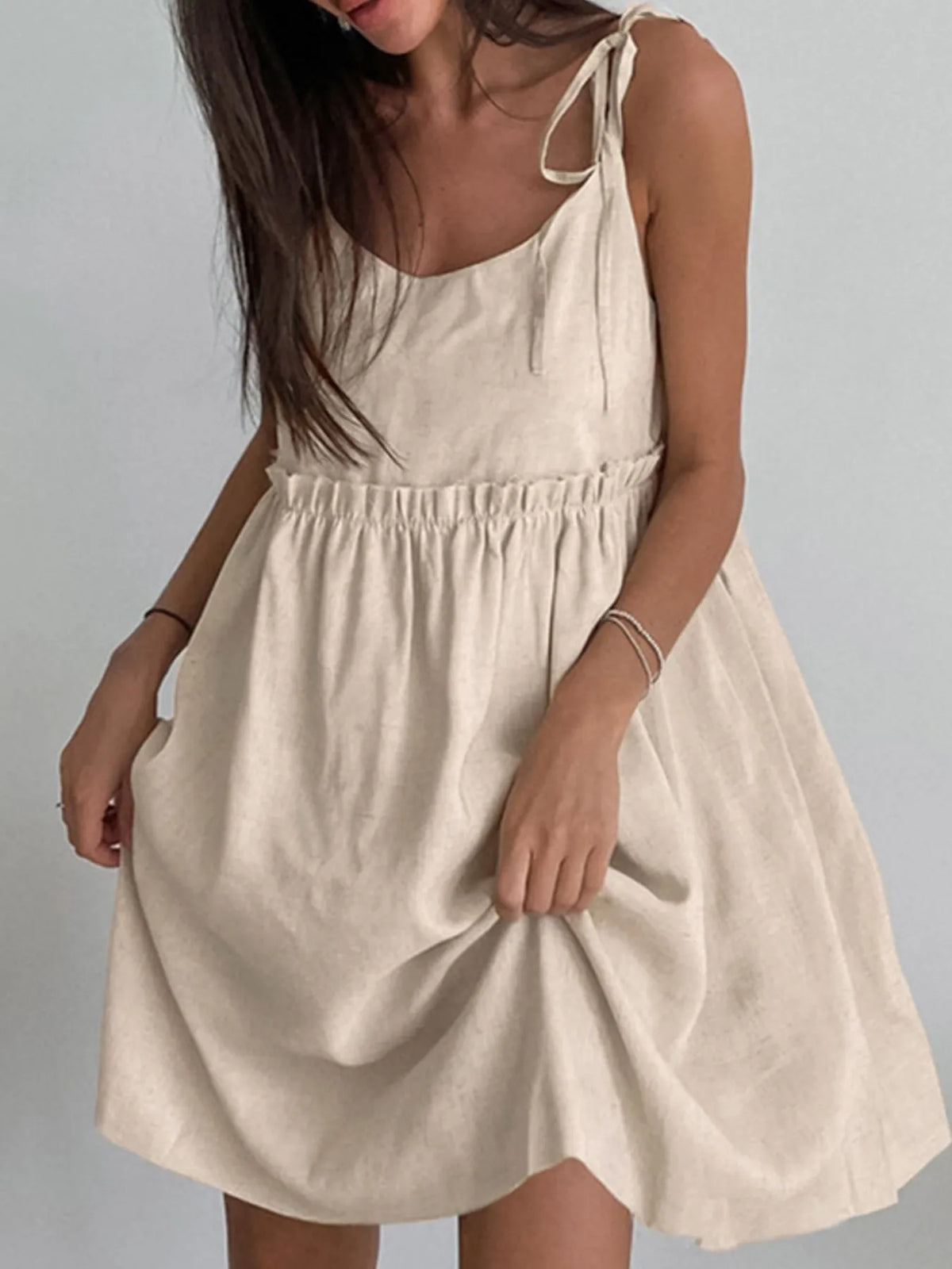 The Eloise Dress