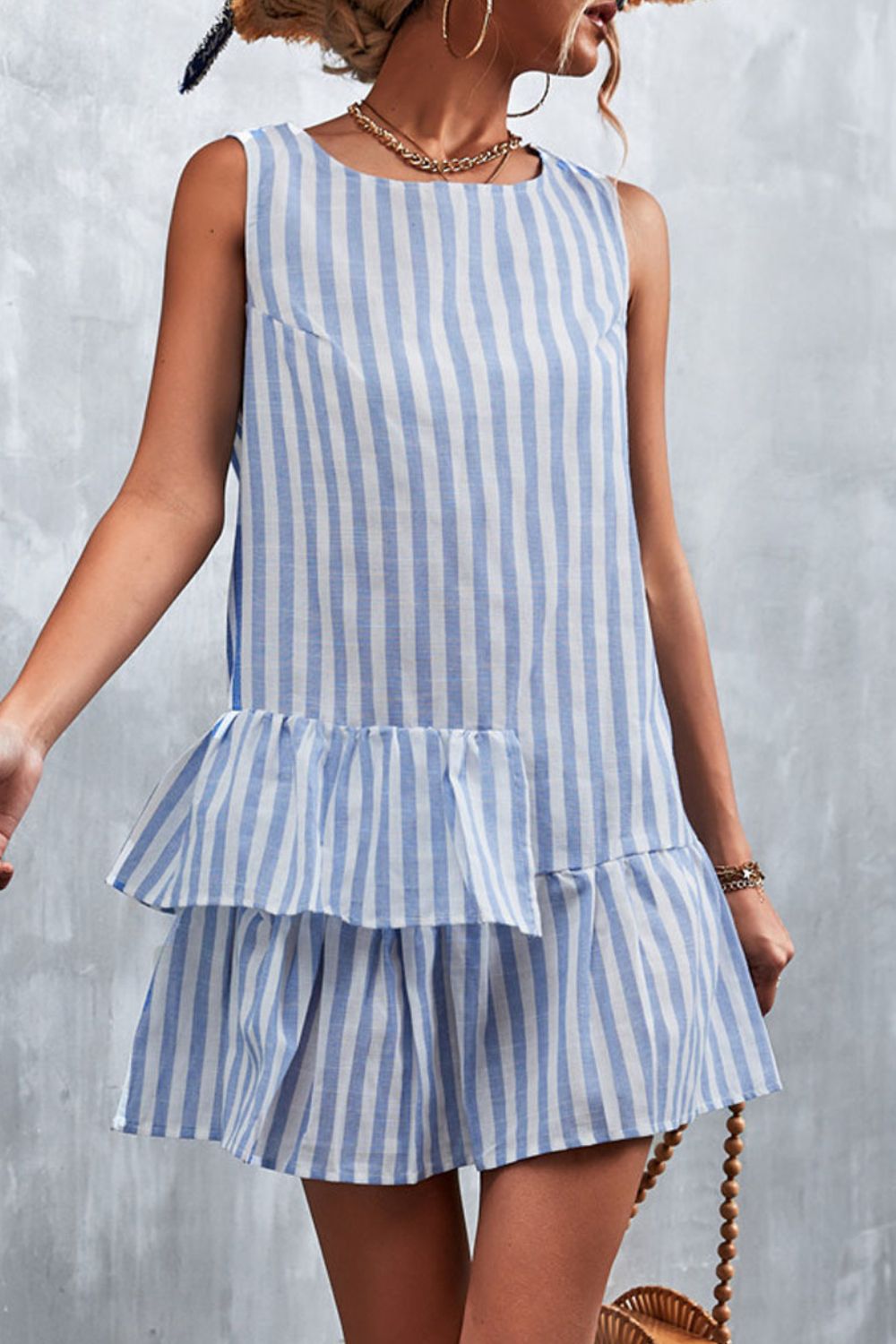The Amelia Dress