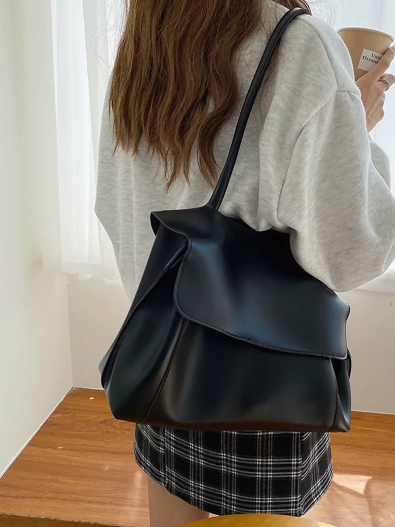The Claire Crossbody