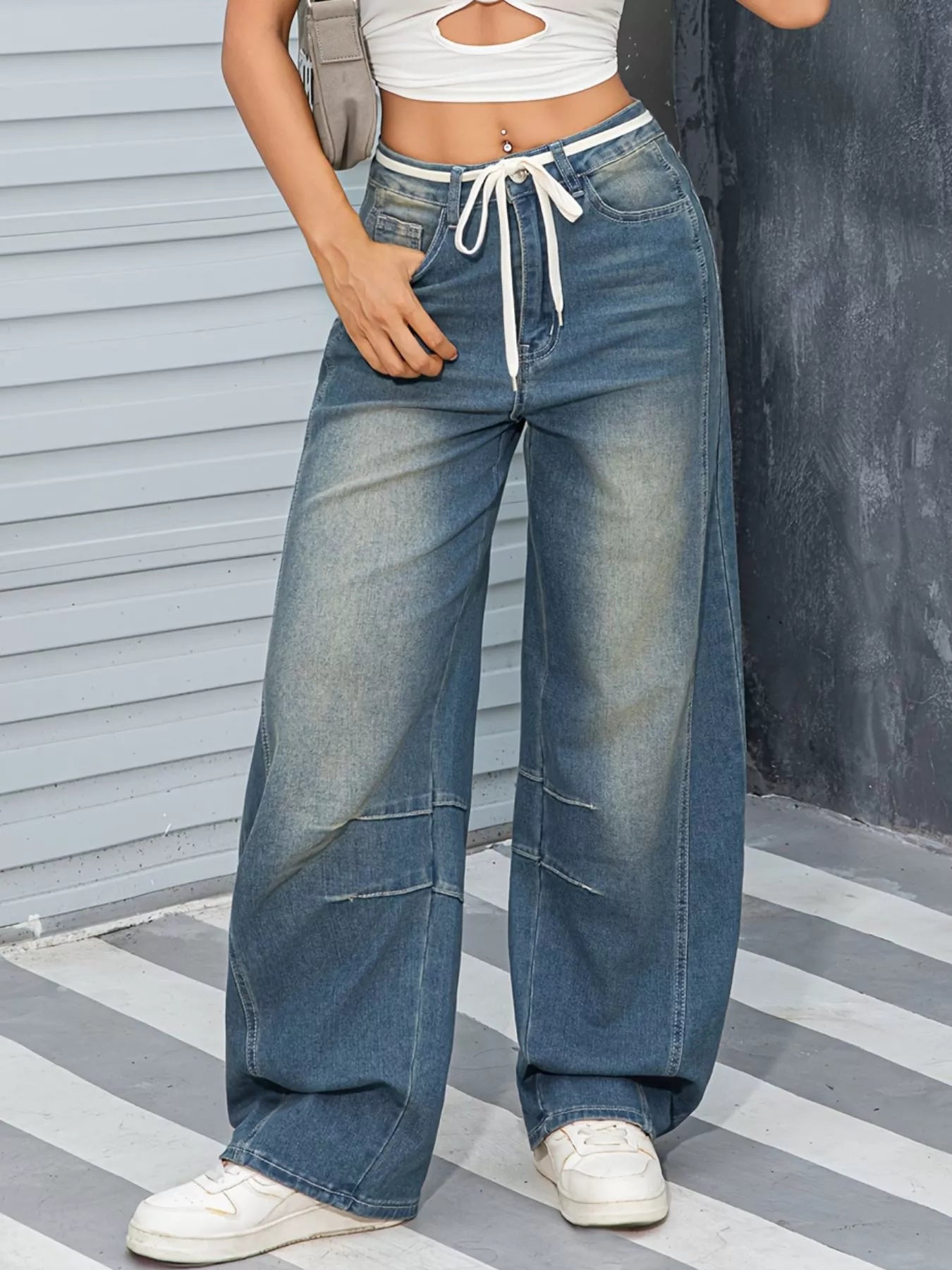 The Willa Jeans
