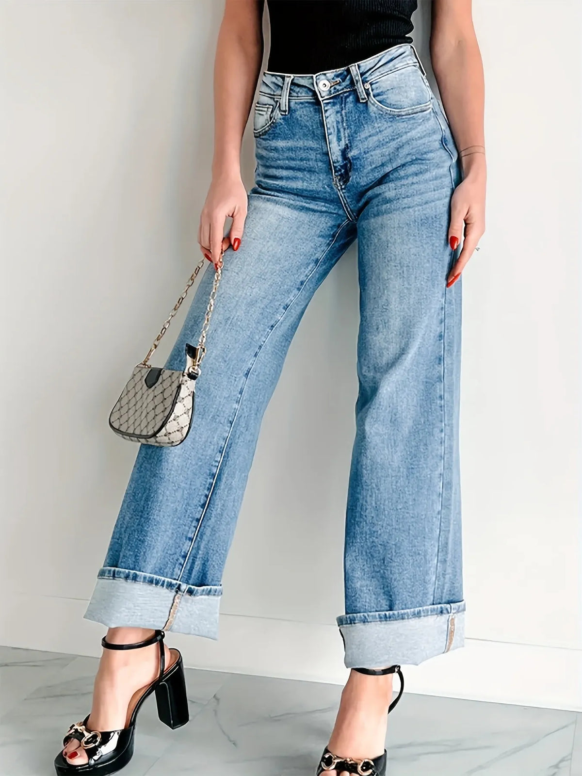 The Rowan Jeans