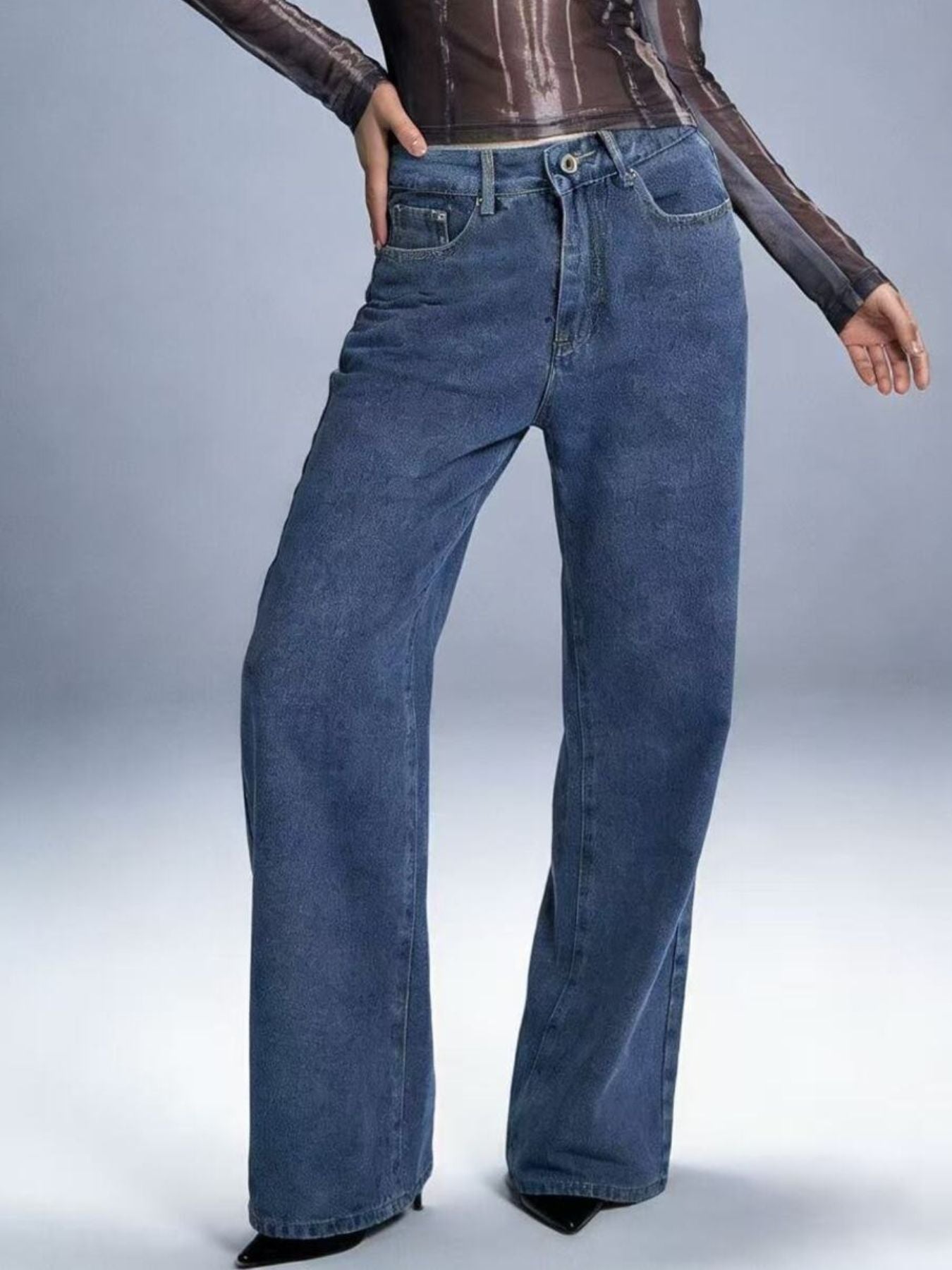 The Sadie Jeans