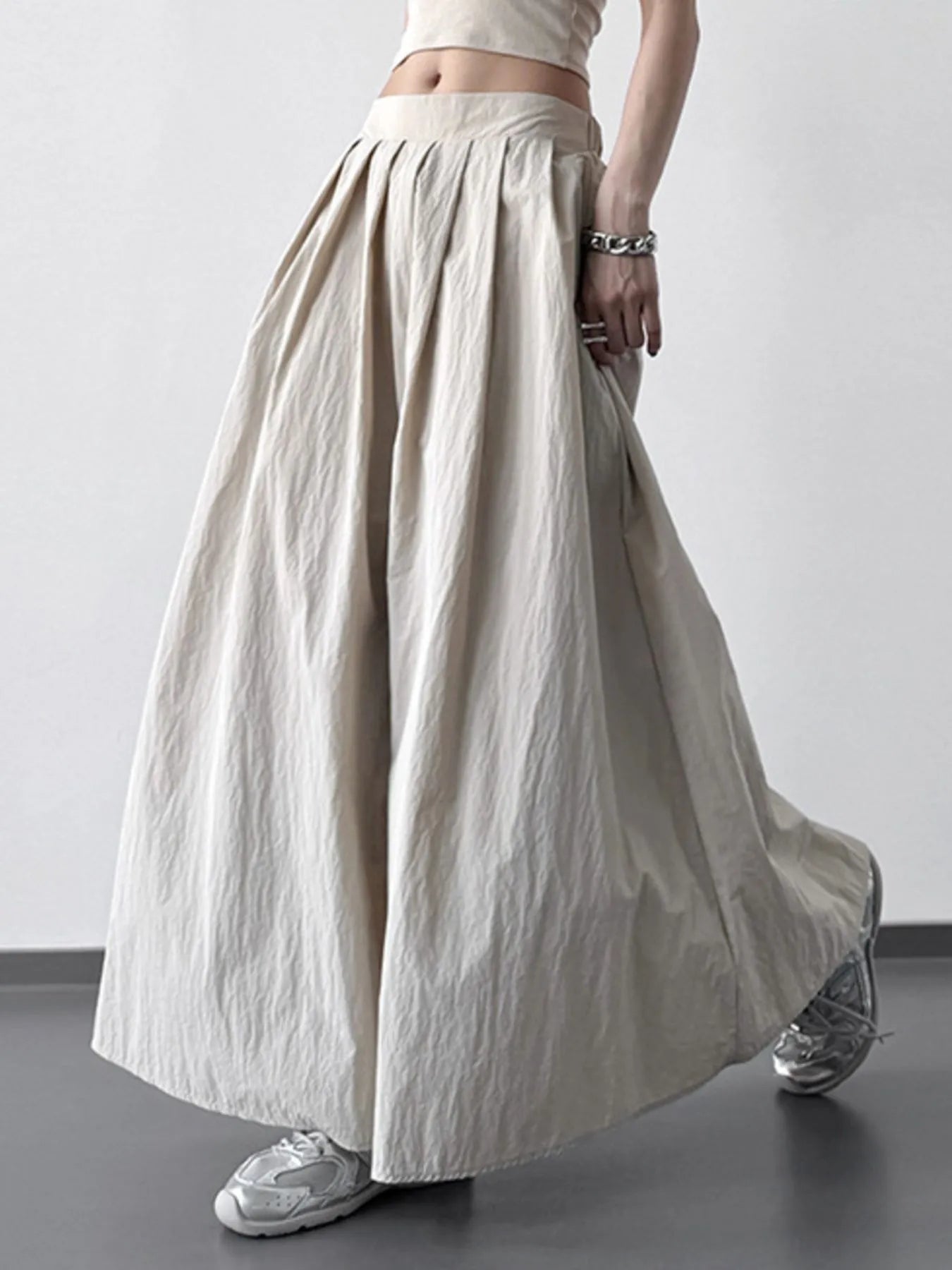 The Lucille Skirt