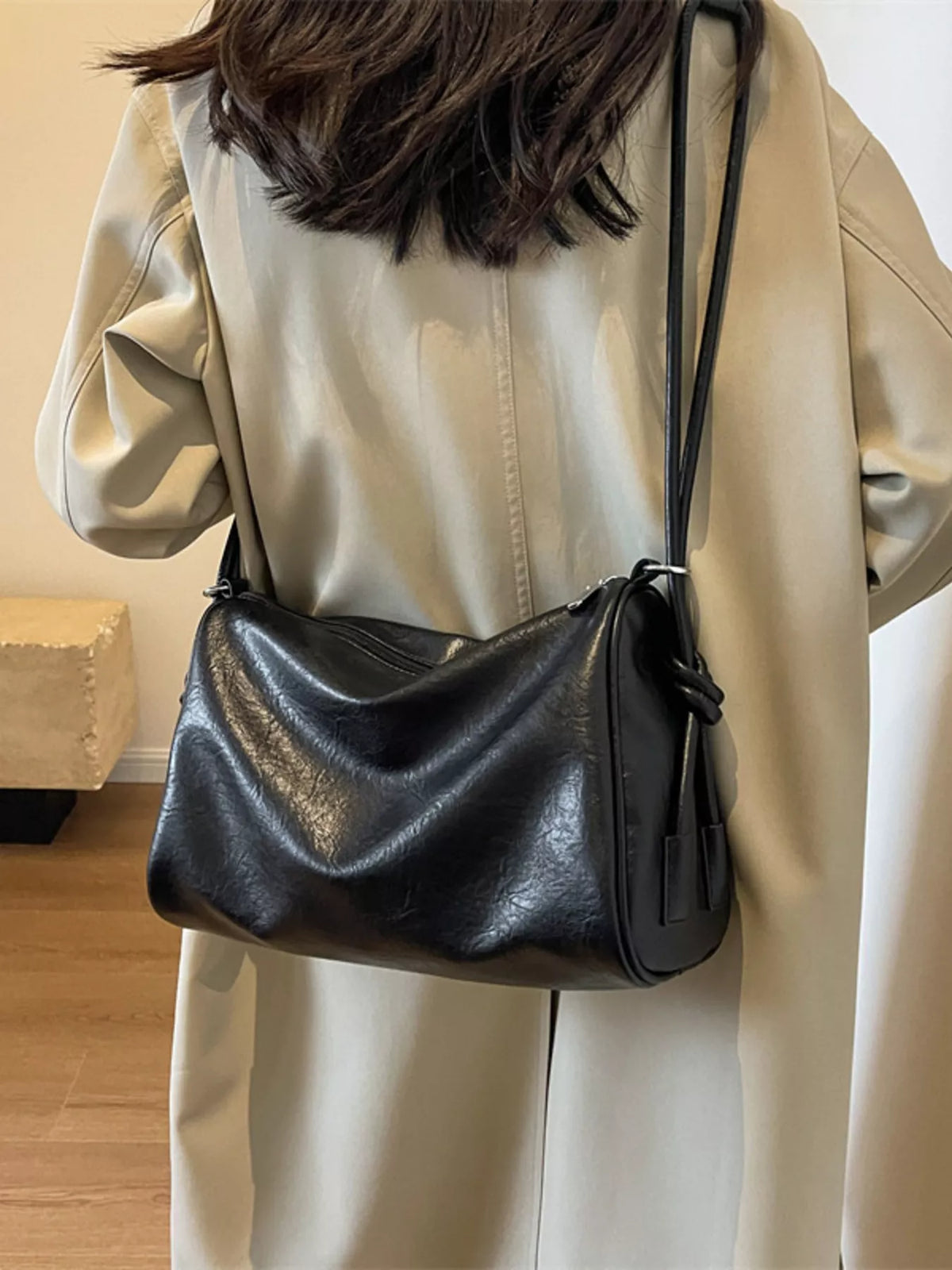 The Margaux Crossbody