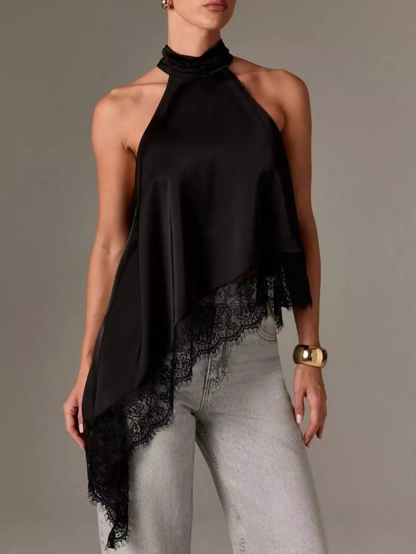 The Pearl Top