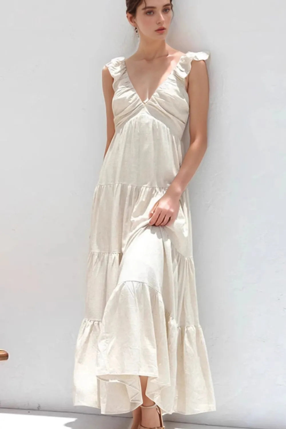 The Arabella Dress
