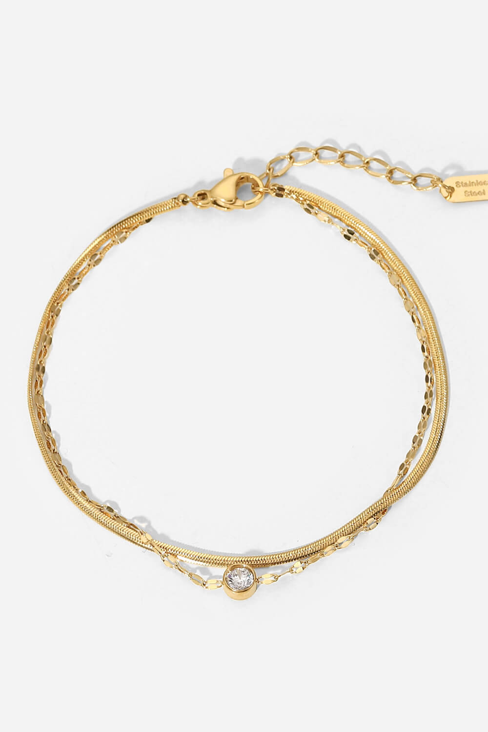 The Estelle Bracelet