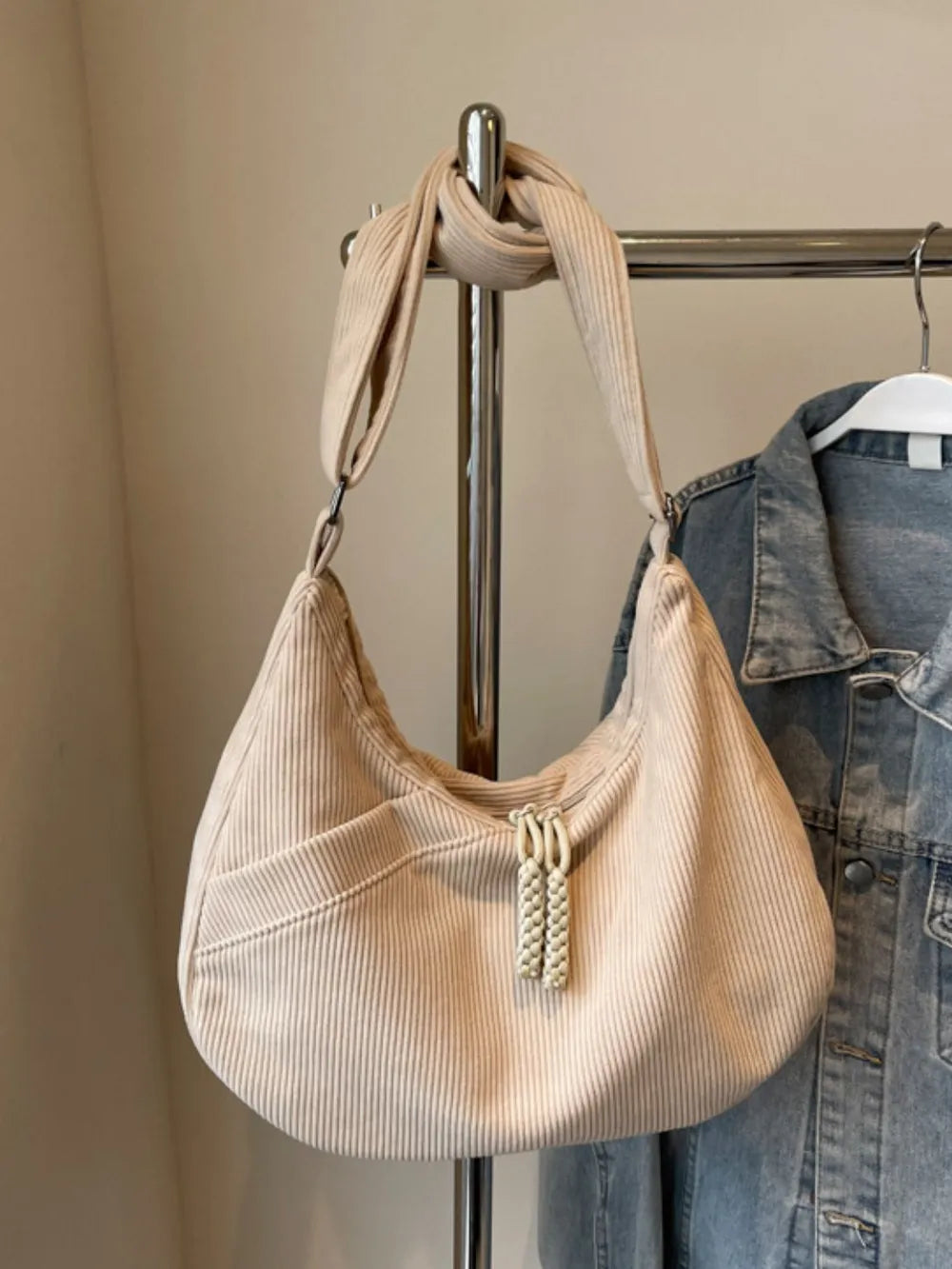 The Sophie Shoulder Bag