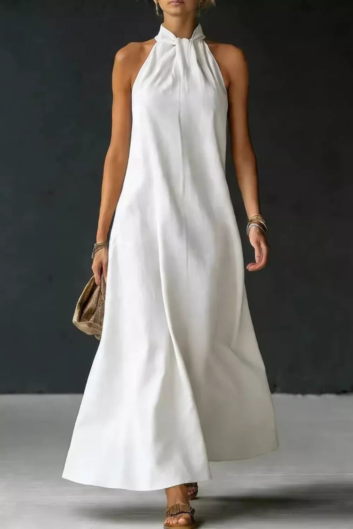 The Adelaide Maxi Dress