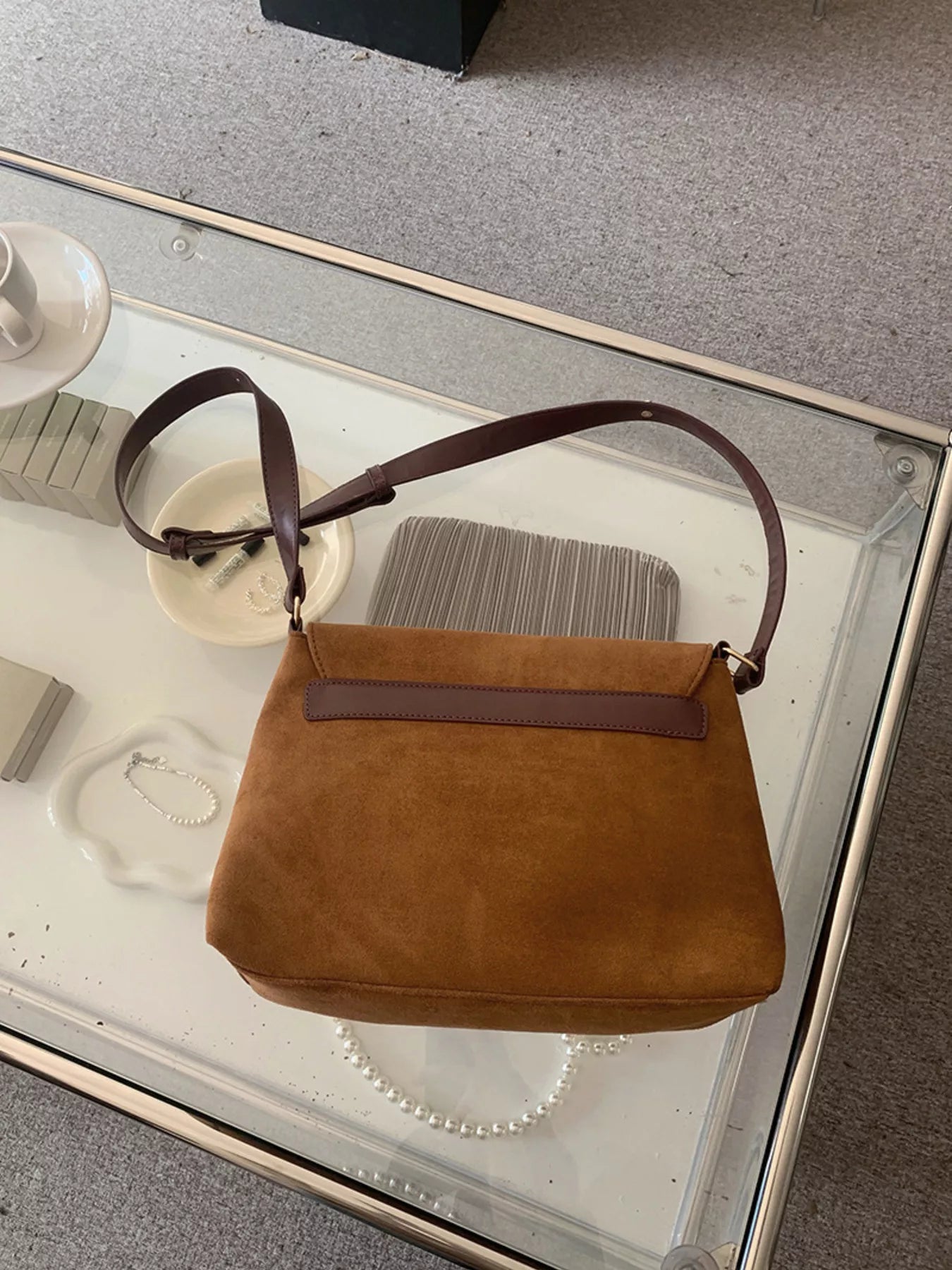 The Eloise Crossbody