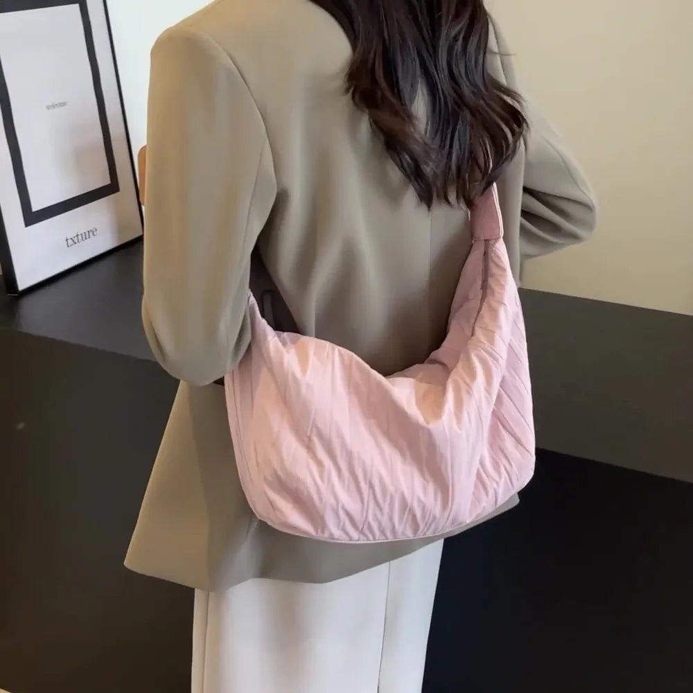 The Annalise Crossbody