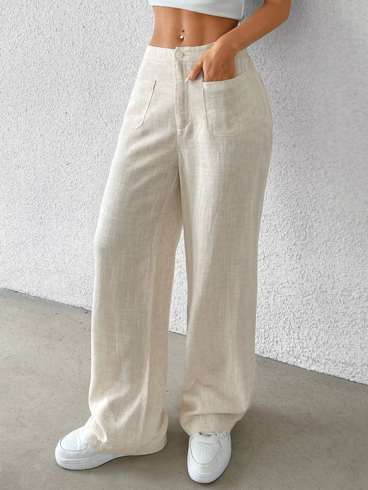 The Briar Trousers
