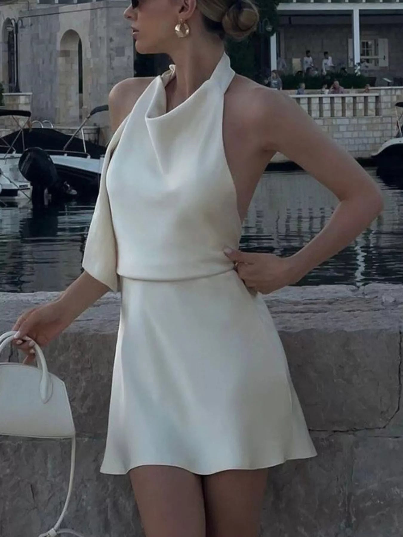 The Estelle Dress
