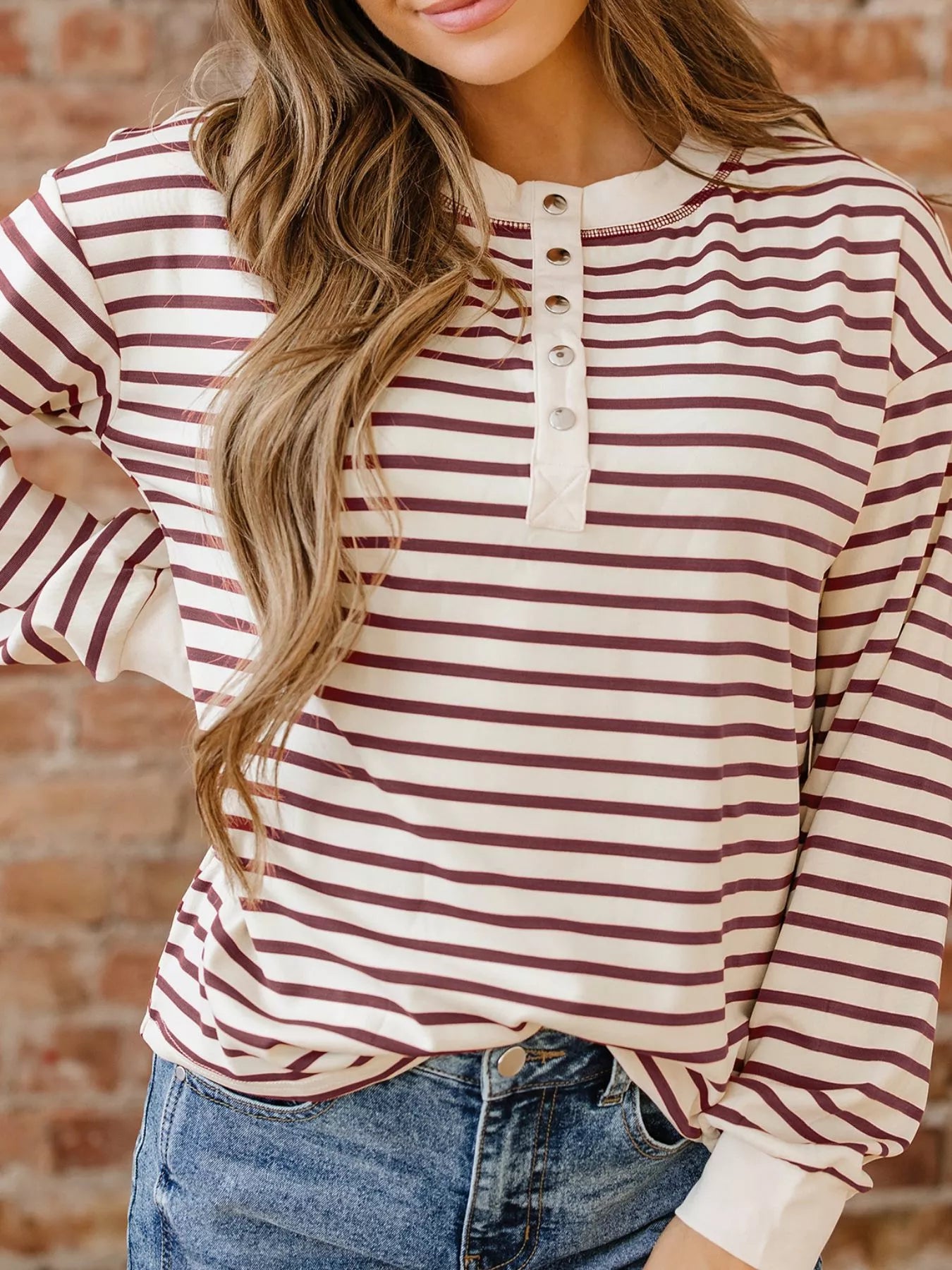 The Chloé Henley
