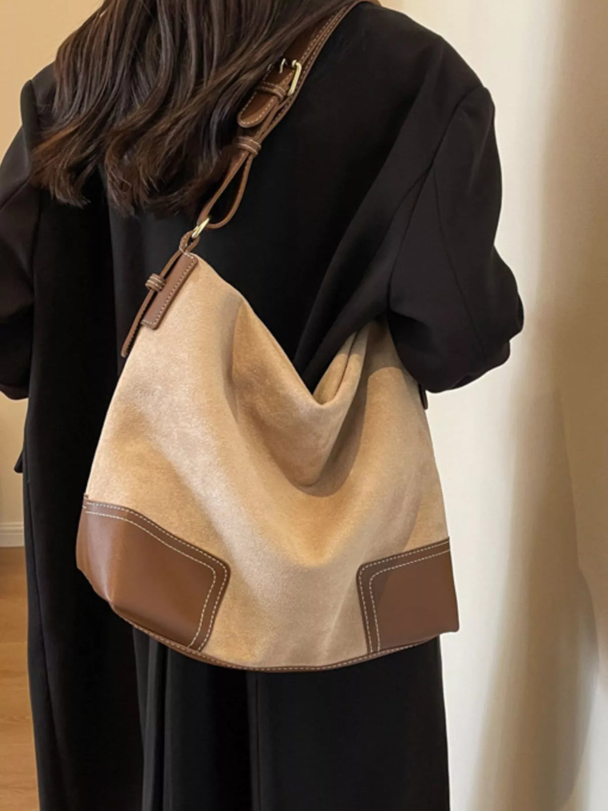 The Beatrice Shoulder Bag