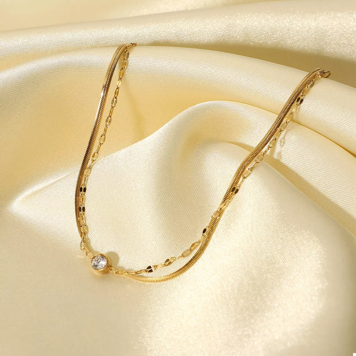 The Celeste Bracelet