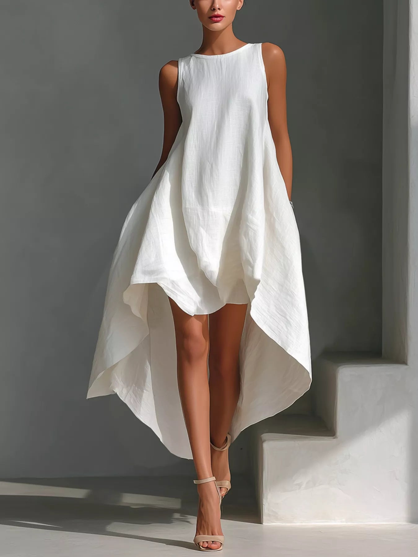 The Noelle Dress