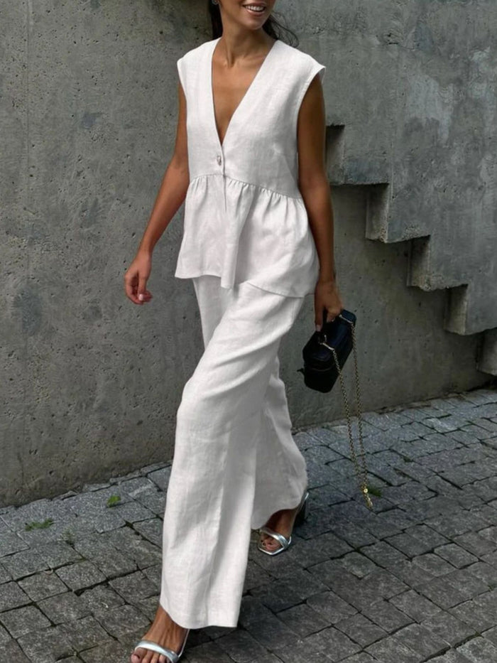 The Genevieve Set